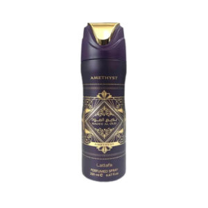 AMETHYST BODY SPRAY CORPORAL de LATTAFA 200 ml