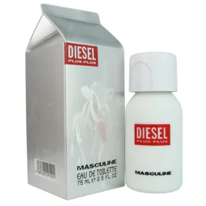Diesel Plus Plus Masculine de DIESEL 75 ml