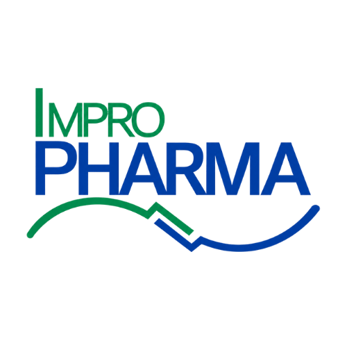 Logo IMPROPHARMA