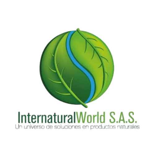 Logo INTERNATURALWORLD