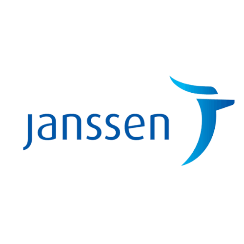 Logo JANSSEN