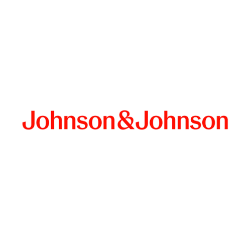 JOHNSON & JOHNSON