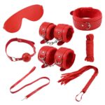 Kit Bondage