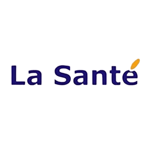 LA SANTÉ