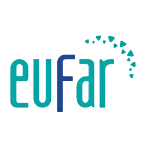 Logo LABORATORIO EUFAR