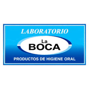 LABORATORIO LA BOCA