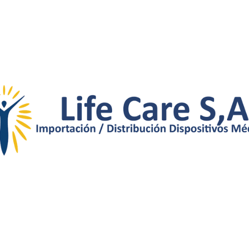 Logo LIFE CARE SOLUTIONS