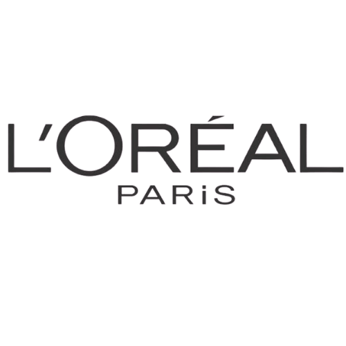 Logo L'ORÉAL