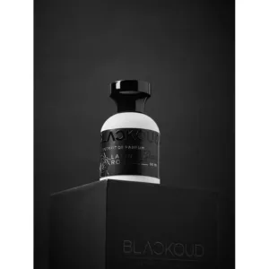 Latin Rose de BLACKOUD 50 ml