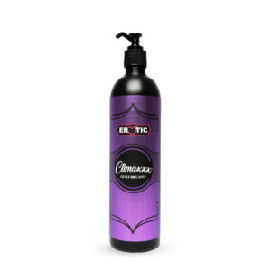 Lubricante Íntimo Tipo Cum Climaxxx - 250 ml | Ecodeseo
