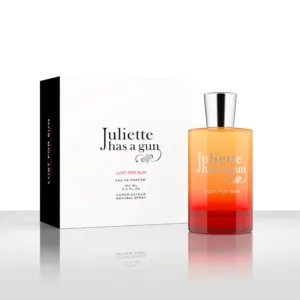 Lust for Sun de JULIETTE HAS A GUN 100 ml
