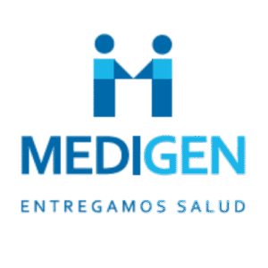 MEDIGEN