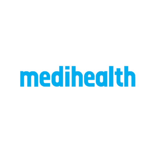 Logo MEDIHEALTH