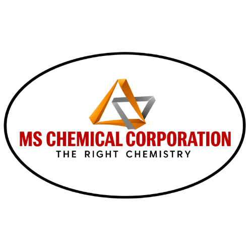 Logo MS CHEMICAL