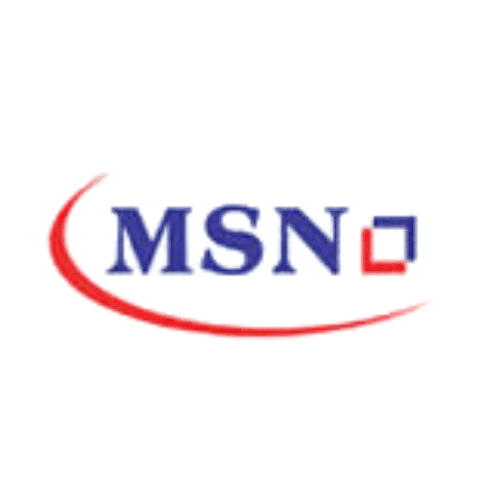 Logo MSN