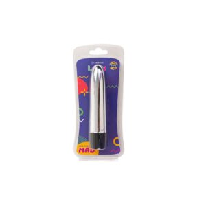 Mini Bala Vibradora Mad Camtoyz - Fucsia | Ecodeseo