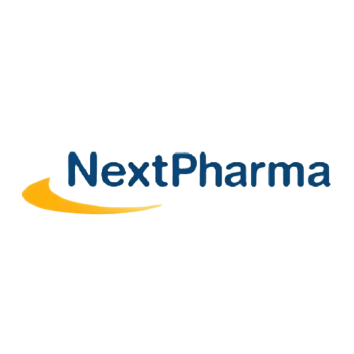 Logo NEXTPHARMA