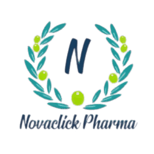 NOVACLICK PHARMA
