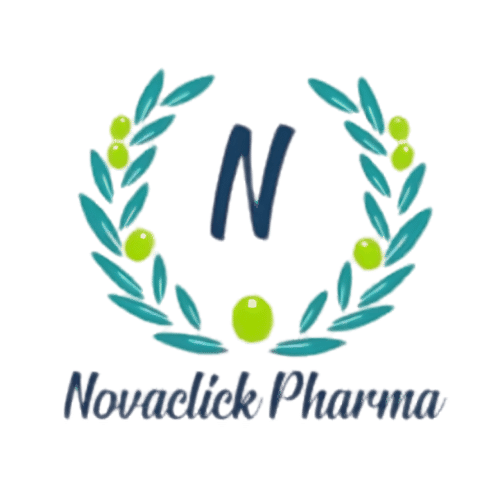 Logo NOVACLICK PHARMA