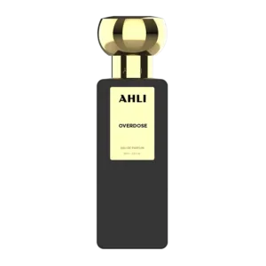 OVERDOSE de AHLI 60 ml