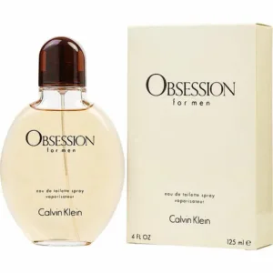 Obsession for Men de CALVIN KLEIN 125 ml