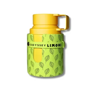 ODYSSEY LIMONI de ARMAF 100 ml