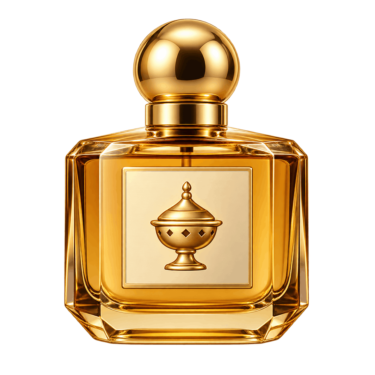 Perfumes de familia olfativa oriental
