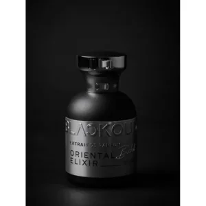 Oriental Elixir de BLACKOUD 50 ml