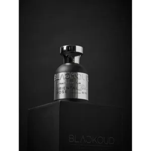 Oriental Rose de BLACKOUD 50 ml