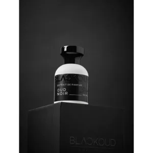 Oud Noir de BLACKOUD 50 ml