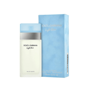 Light Blue EDT de DOLCE & GABBANA 100 ml