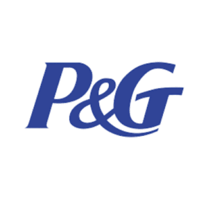 P&G