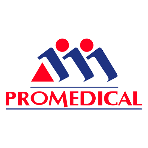 Logo PROMEDICAL