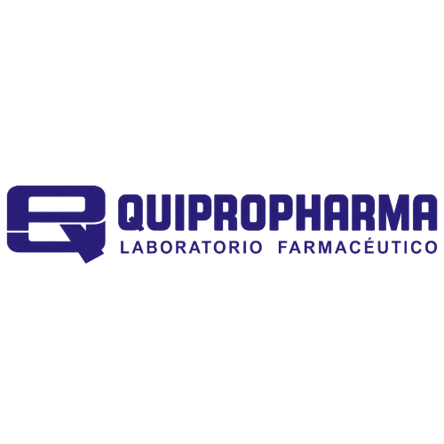 Logo QUIPROPHARMA