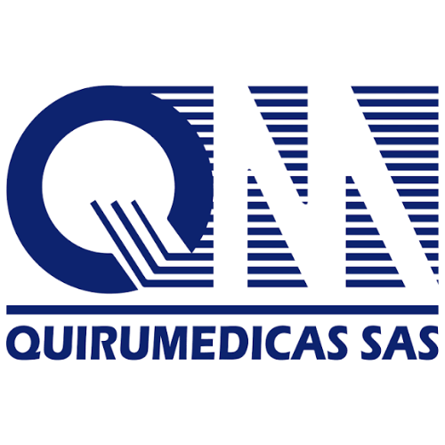 Logo QUIRUMÉDICAS