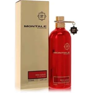 Amber Musk de MONTALE