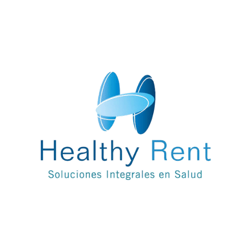 Logo SALUD RENT