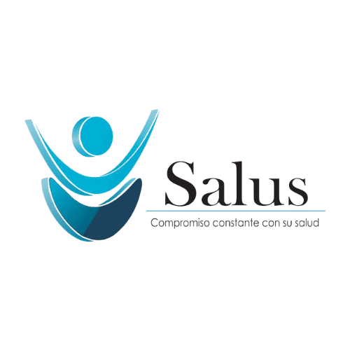 SALUS PHARMA
