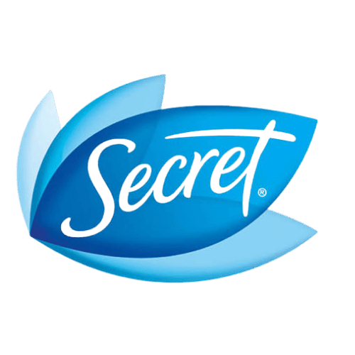 Logo SECRET