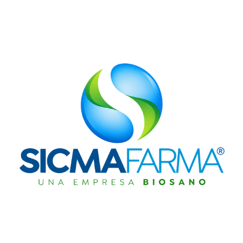 Logo SICMAFARMA