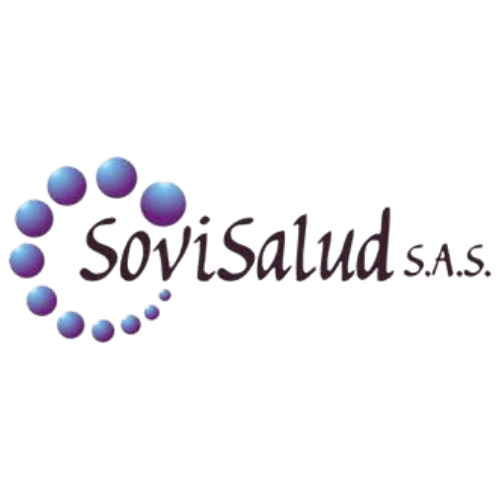 Logo SOVISALUD