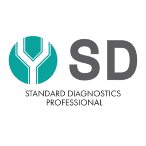 STANDAR DIAGNOSTIC