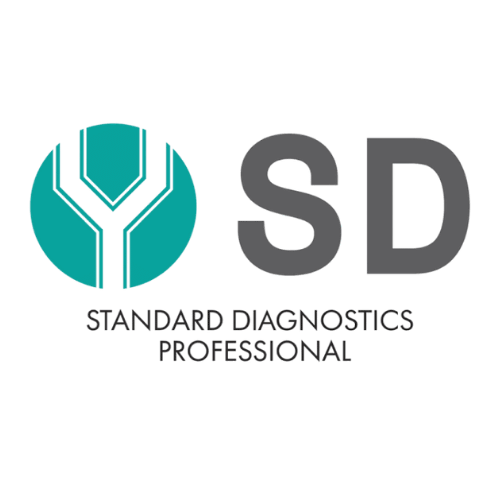 Logo STANDAR DIAGNOSTIC