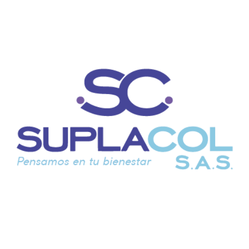 Logo SUPLACOL