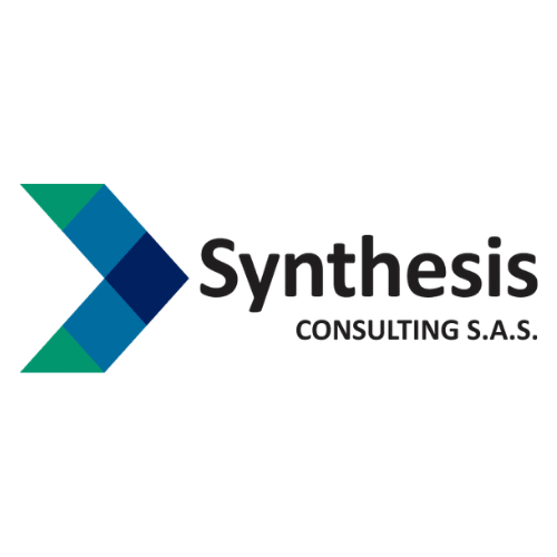 Logo SYNTHESIS