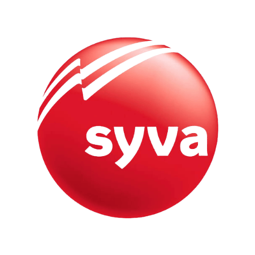 Logo SYV PHARMA