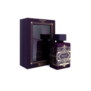 AMETHYST de LATTAFA 100 ml