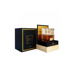KHAMRAH de LATTAFA 100 ml