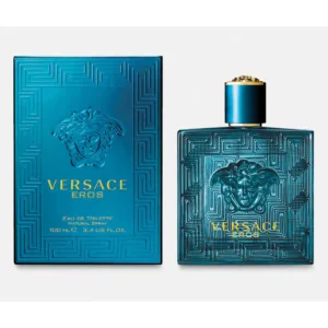 Eros EDT de VERSACE 100 ml