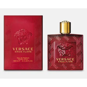Eros Flame EDP de VERSACE 100 ml